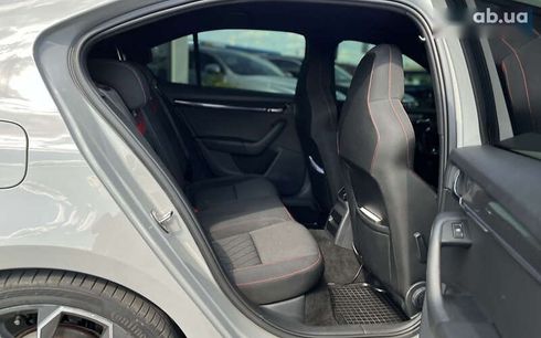 Skoda Octavia 2019 - фото 27