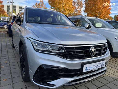 Volkswagen Tiguan 2022 - фото 13