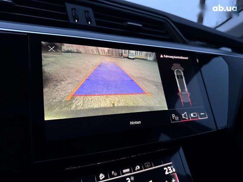 Audi E-Tron 2020 - фото 18