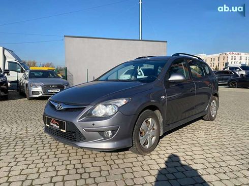 Hyundai i30 2011 - фото 3