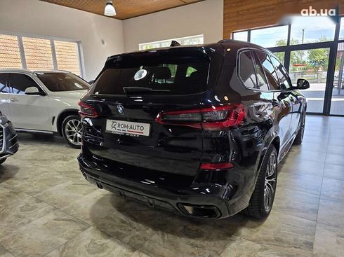 BMW X5 2019 - фото 15