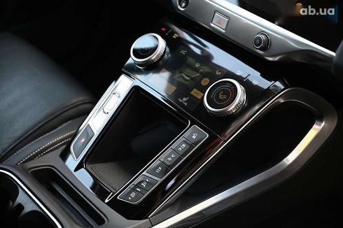 Jaguar I-Pace 2020 - фото 10
