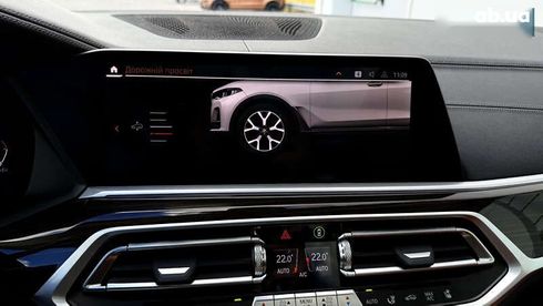 BMW X7 2021 - фото 29