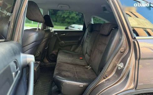 Honda CR-V 2011 - фото 23