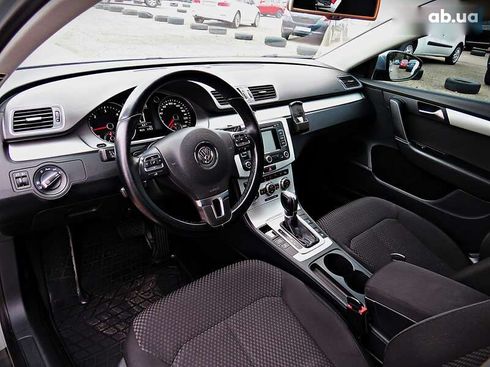 Volkswagen Passat 2014 - фото 6