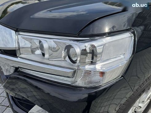 Toyota Land Cruiser 2014 - фото 11