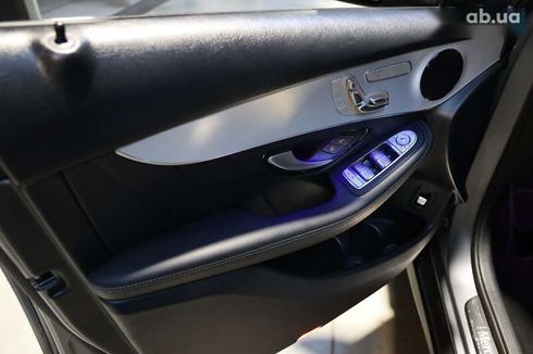 Mercedes-Benz GLC-Класс 2022 - фото 15