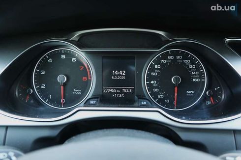 Audi A4 2014 - фото 16