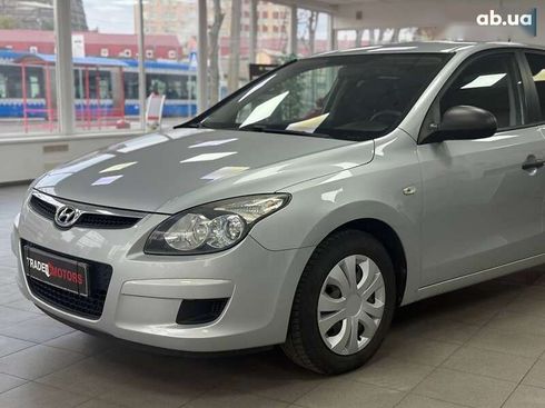 Hyundai i30 2009 - фото 6