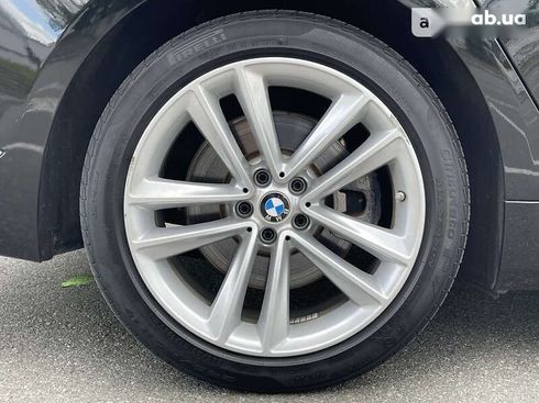BMW 7 Series iPerformance 2017 - фото 10