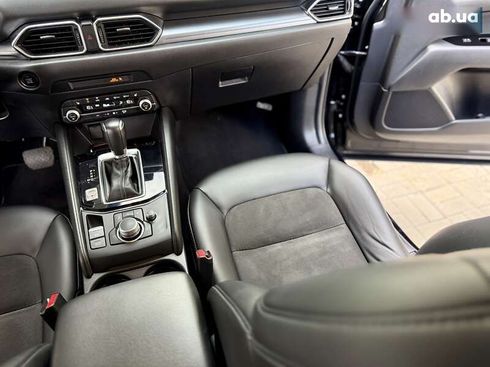 Mazda CX-5 2022 - фото 27