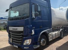 Продаж DAF XF460 - купити на Автобазарі