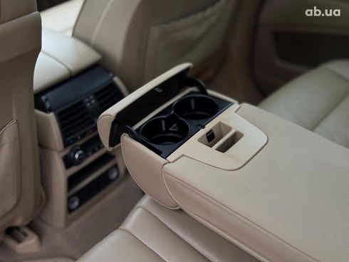 BMW X5 2011 белый - фото 41