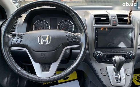 Honda CR-V 2010 - фото 16