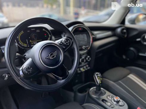 MINI Hatchback Electric 2020 - фото 8