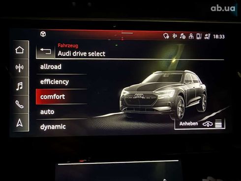 Audi E-Tron 2020 - фото 15