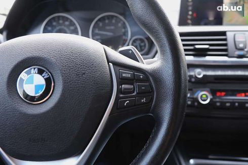 BMW 4 Series Gran Coupe 2015 - фото 30