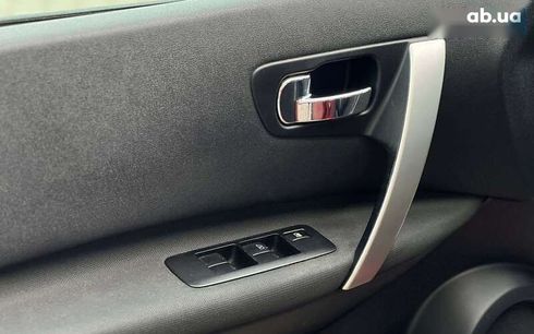 Nissan Qashqai 2013 - фото 9