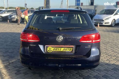 Volkswagen Passat 2012 - фото 6