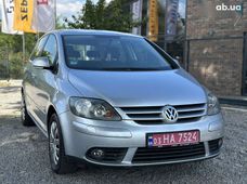 Продажа б/у Volkswagen Golf Plus в Виннице - купить на Автобазаре