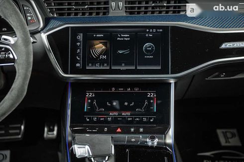 Audi RS7 2023 - фото 10