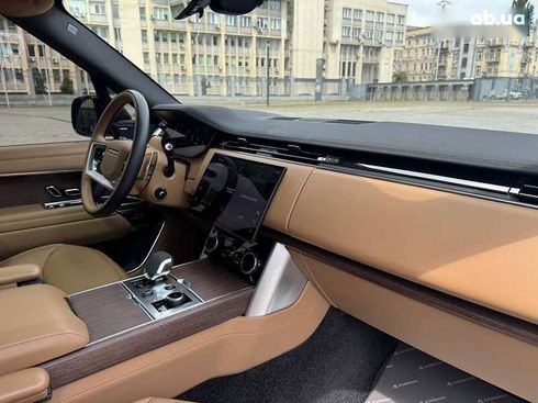 Land Rover Range Rover 2022 - фото 28