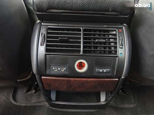 BMW X5 2006 - фото 12