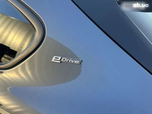 BMW 2 серия Active Tourer 2018 серый - фото 10