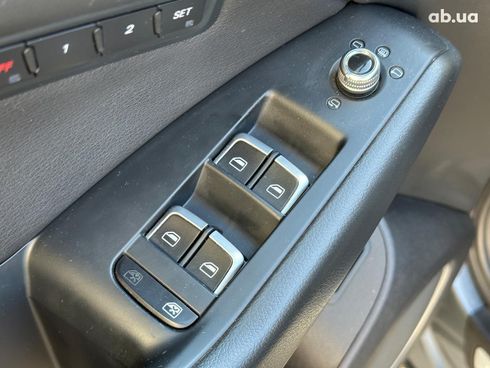 Audi Q5 2013 серый - фото 31