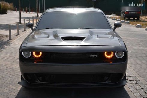 Dodge Challenger 2016 - фото 3