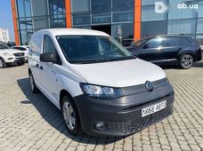 Продажа б/у Volkswagen Caddy 2020 года - купить на Автобазаре