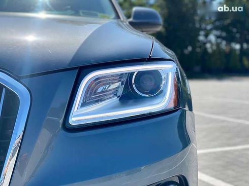Audi Q5 2013 - фото 2