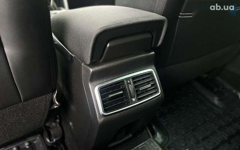 Renault Megane 2017 - фото 23