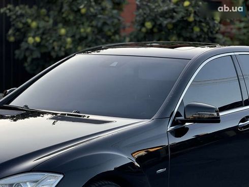 Mercedes-Benz S-Класс 2010 - фото 8