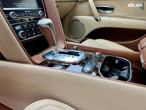 Bentley Continental 2013 - фото 21