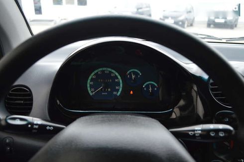 Daewoo Matiz 2008 - фото 21