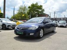 Продажа Honda б/у в Одесской области - купить на Автобазаре