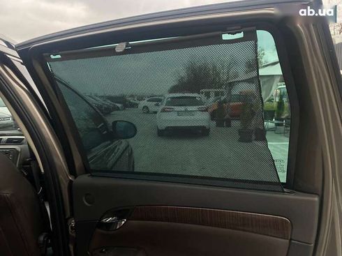 Fiat Croma 2008 - фото 26