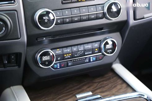 Ford Expedition 2018 - фото 23