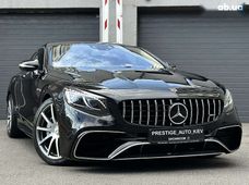 Продажа б/у Mercedes-Benz S-Класс в Киевской области - купить на Автобазаре