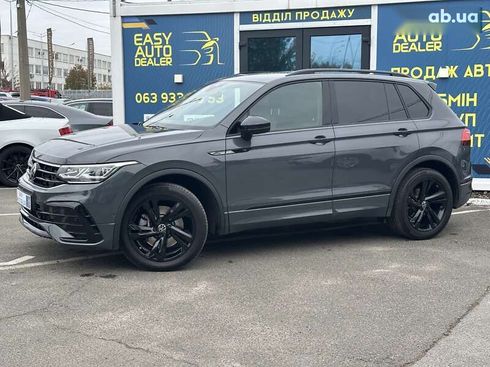 Volkswagen Tiguan 2023 - фото 9