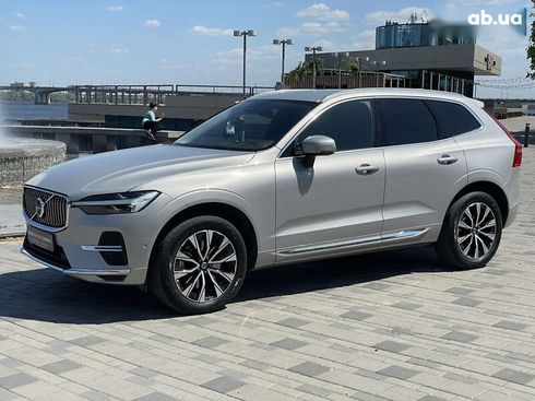 Volvo XC60 2023 - фото 5