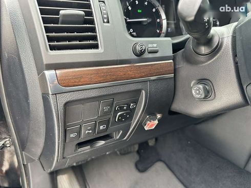 Toyota Land Cruiser 2017 - фото 11