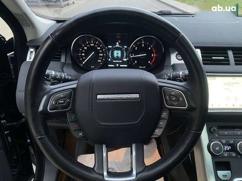 Land Rover Range Rover Evoque 2019 - фото 11