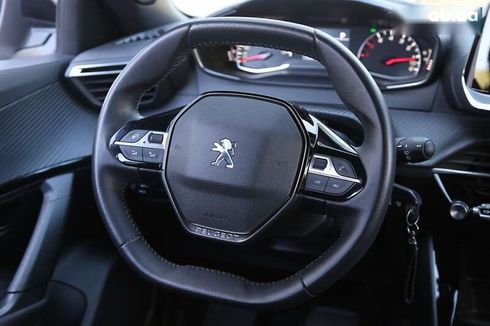 Peugeot 2008 2023 - фото 15