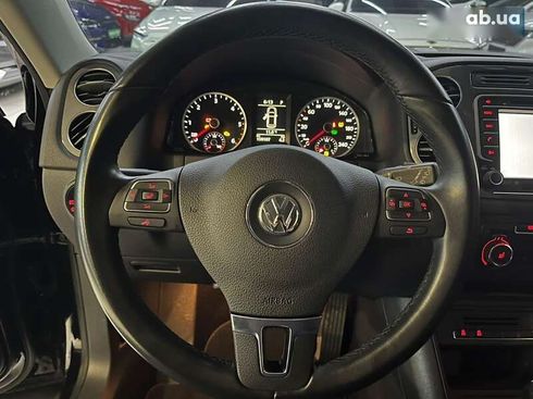 Volkswagen Tiguan 2014 - фото 11