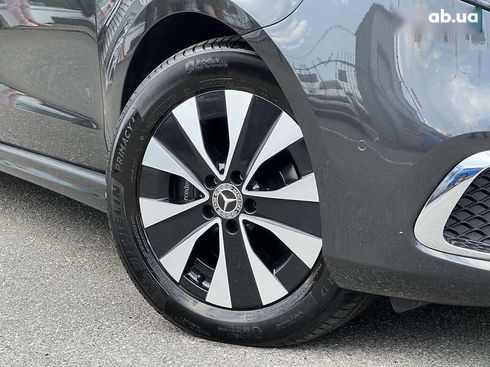 Mercedes-Benz V-Класс 2022 - фото 5