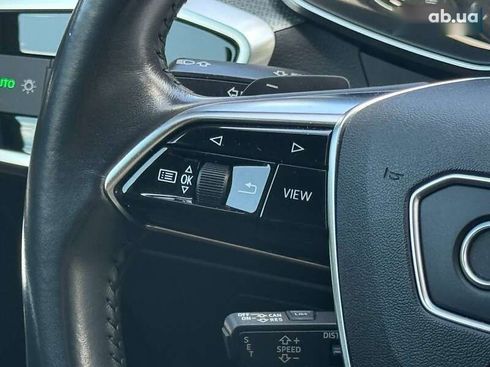 Audi A6 2019 - фото 30