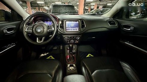 Jeep Compass 2017 - фото 26