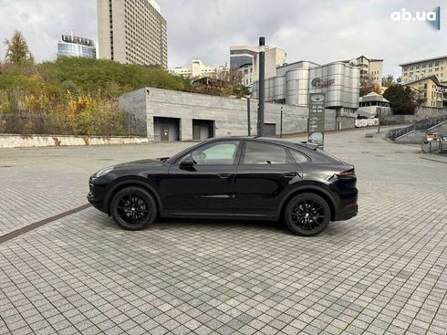 Porsche Cayenne 2021 - фото 4